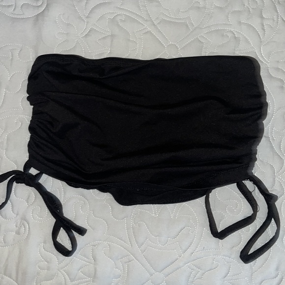 tube top - Picture 2 of 2